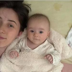 Meet your Posher, Madelyn